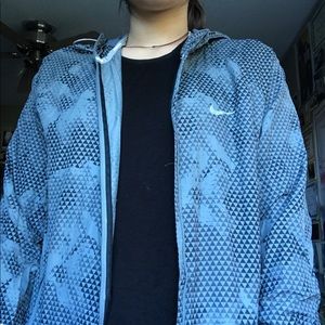 Nike Windbreaker